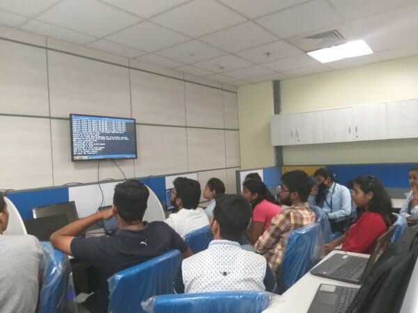 Webel Computer Training Centre, Siliguri