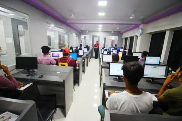 IICE Baroda - IICE Computer Education-Raopura