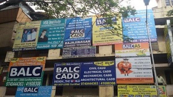BALC - RajajiNagar in Rajaji-nagar-bangalore ~ Profile and Reviews ~  